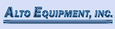 Alto Equipment, Inc.
