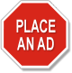 Place An Ad