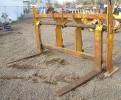 JRB forks for 644 loader