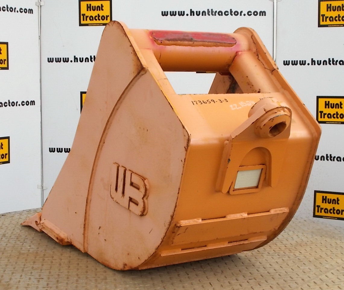 Attachment Zone New 18" 1/4 Yd WainRoy® Style Backhoe Bucket For Sale