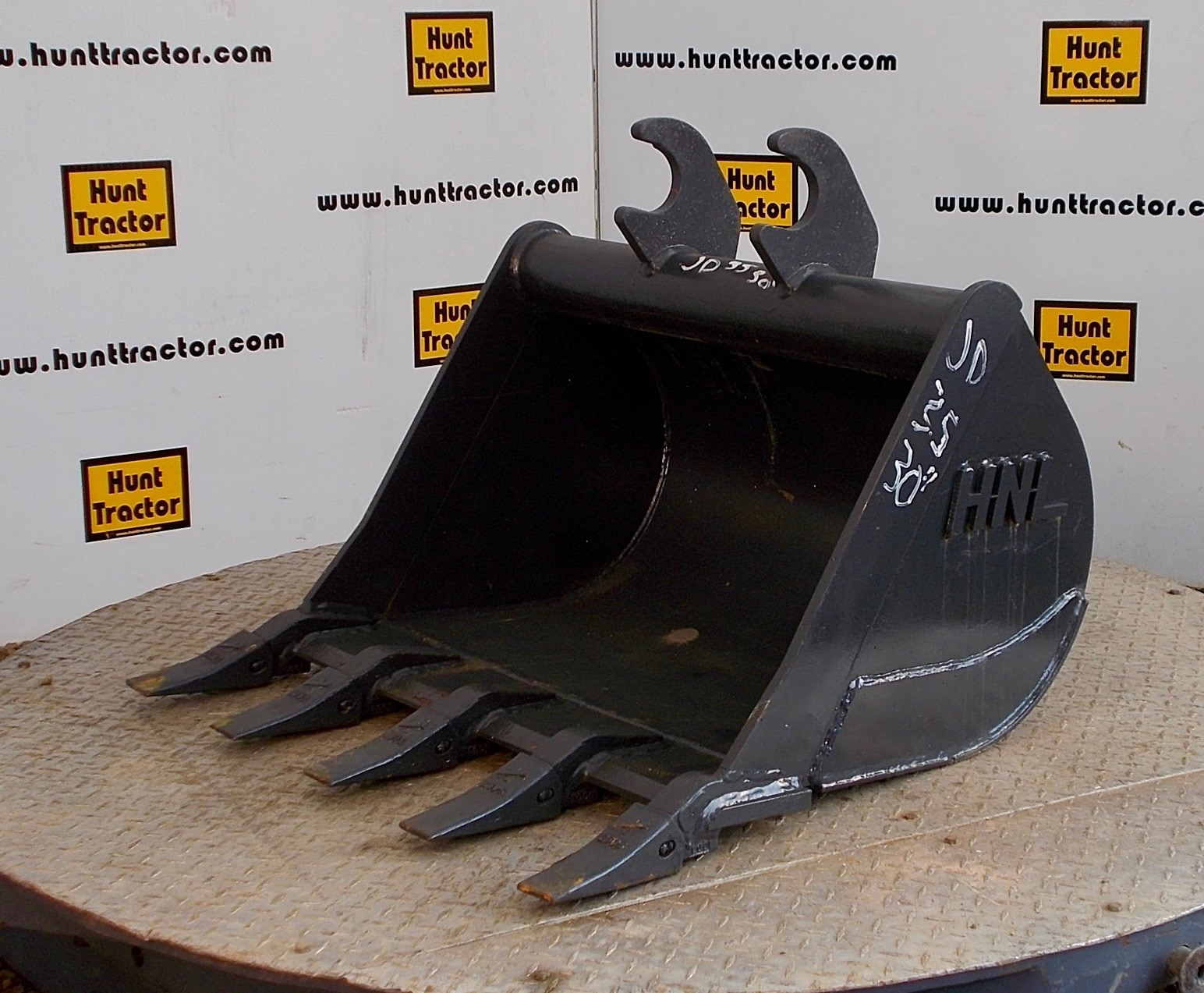 Attachment Zone New 30" John Deere 35D John Deere Wedge Mini