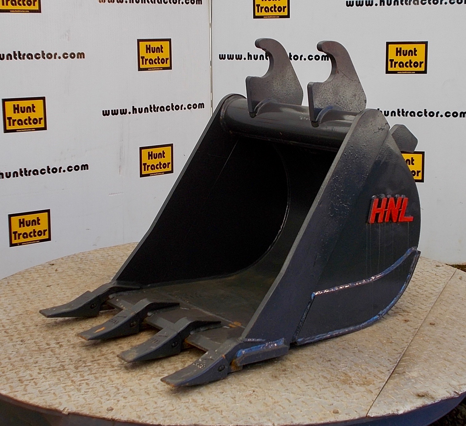 Attachment Zone New 24" John Deere 50D John Deere Wedge Mini