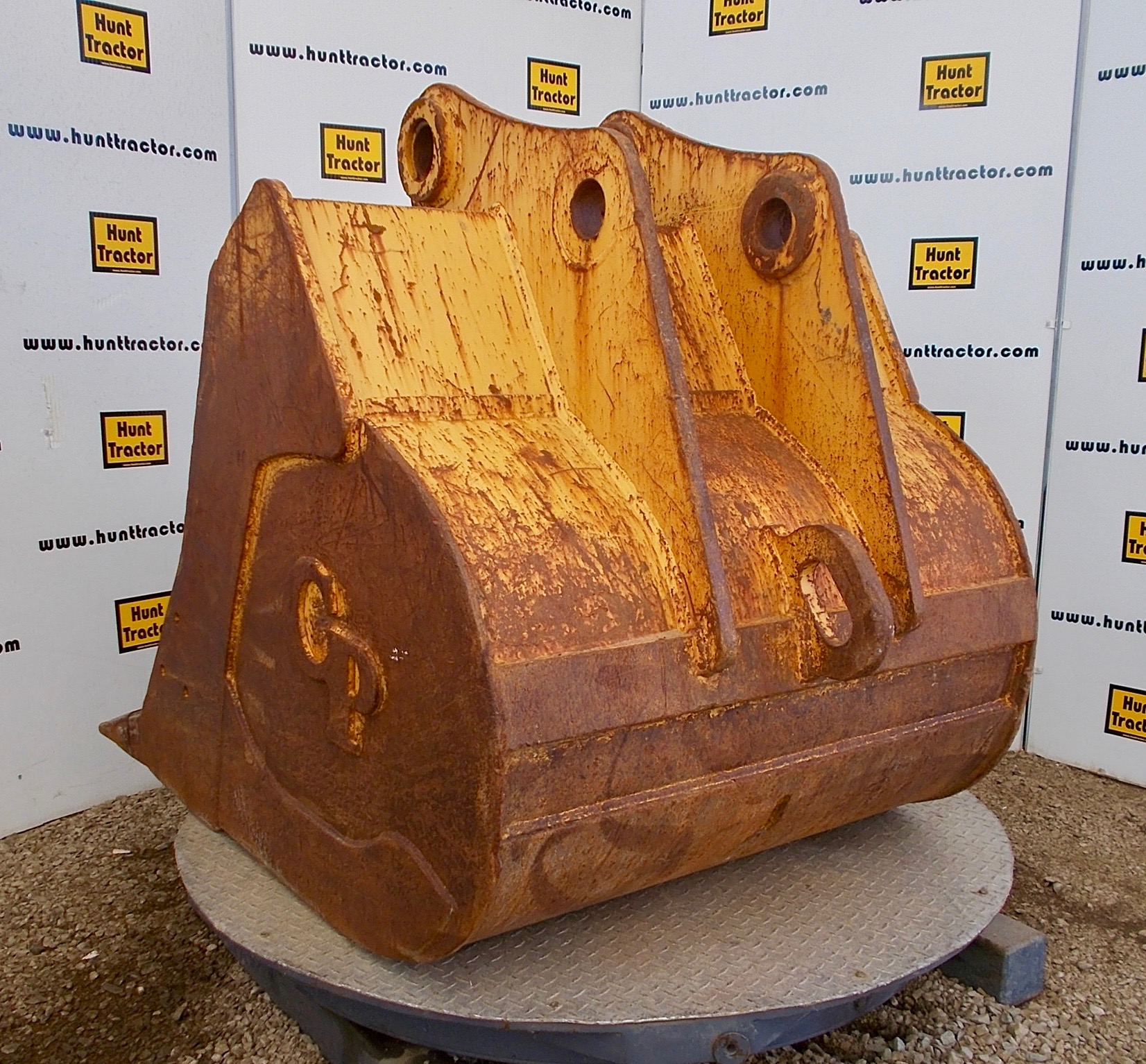 Attachment Zone - Used 48