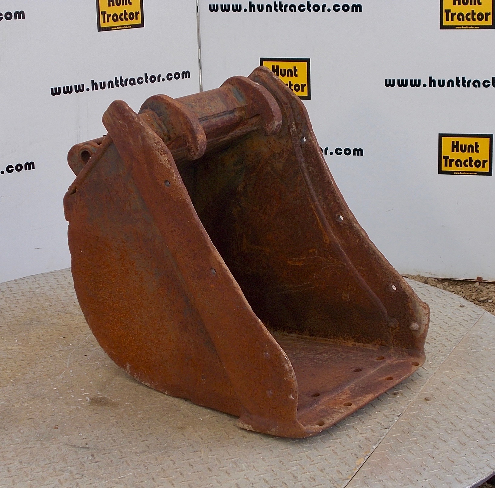 331 bobcat mini excavator bucket quick exchanger