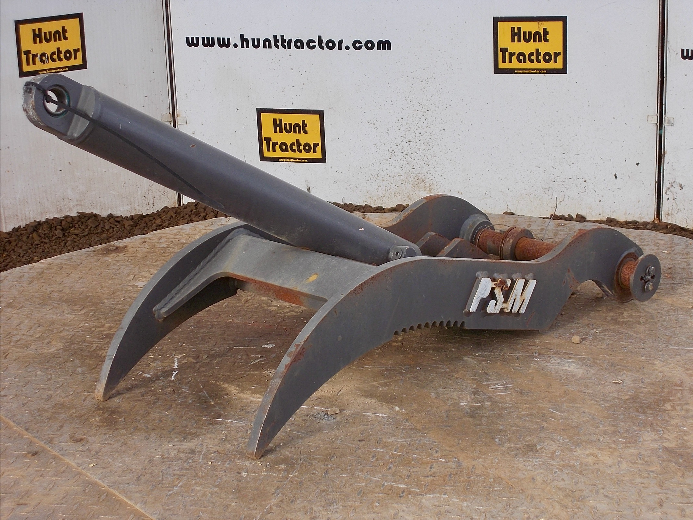 Attachment Zone New Hydraulic Thumb For Sale