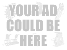 Your Ad Could Be Here